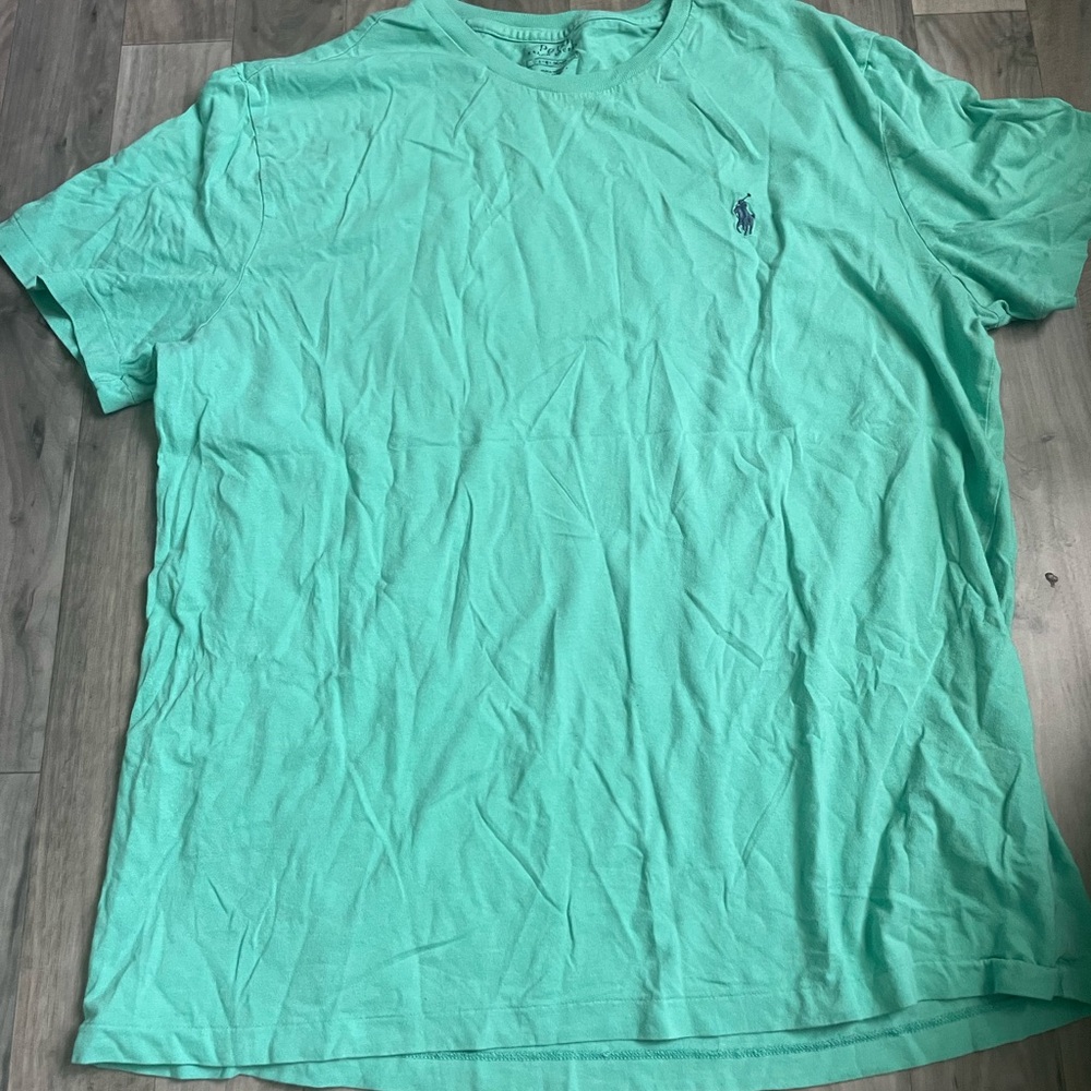 Polo by Ralph Lauren Men's T-Shirt
